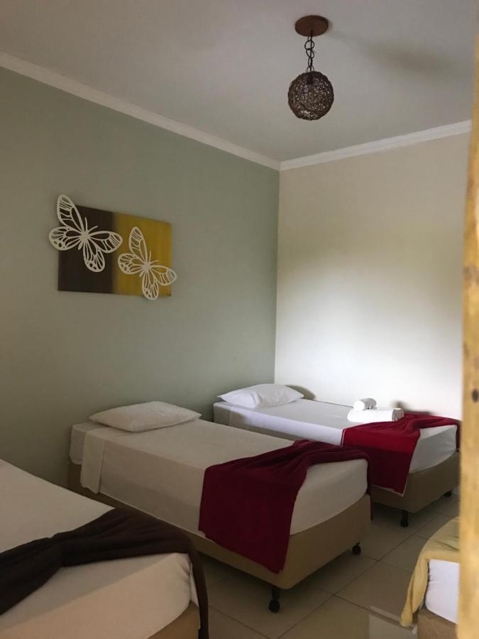Vista Da Pedra Hotel 3*