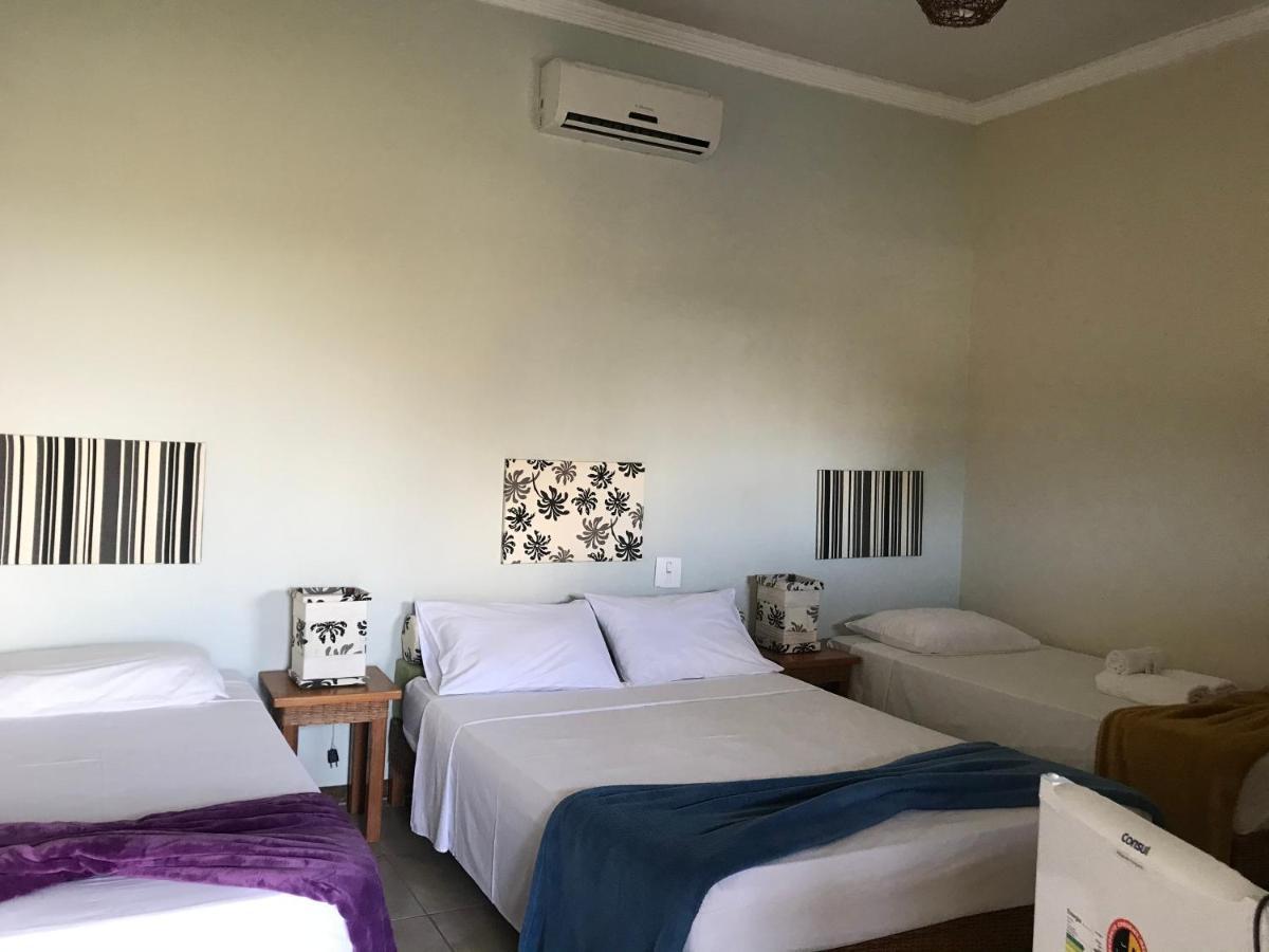 Hotel Vista Da Pedra