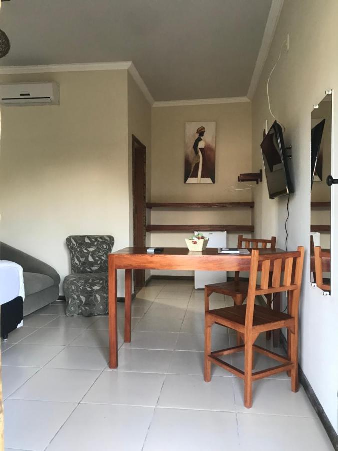 Hotel Vista Da Pedra 3*