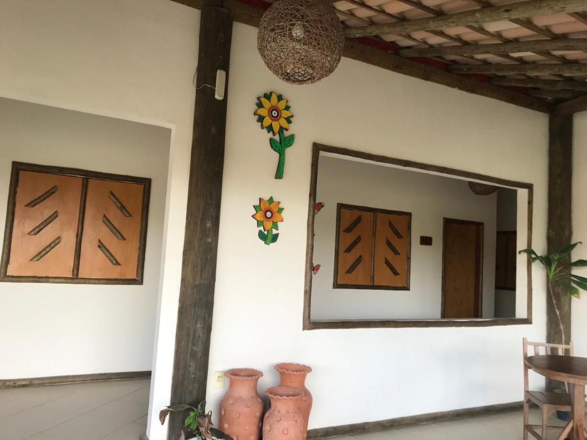 Hotel Vista Da Pedra 3*