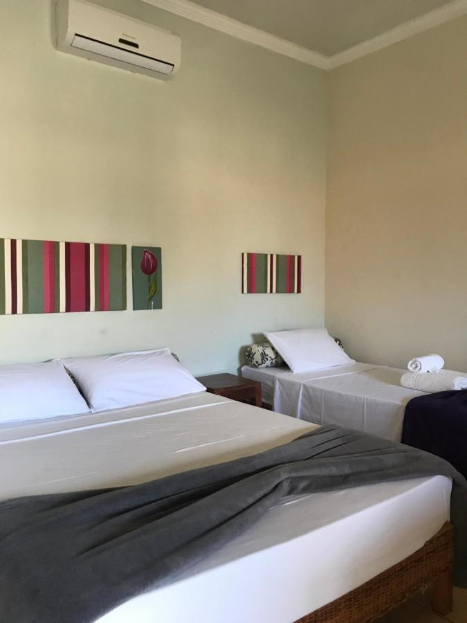 Hotel Vista Da Pedra 3*