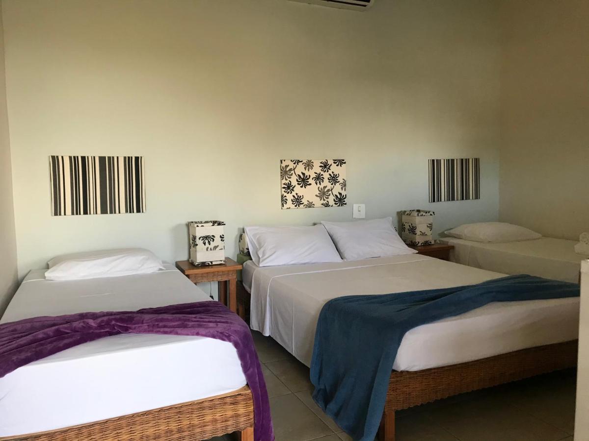 Hotel Vista Da Pedra