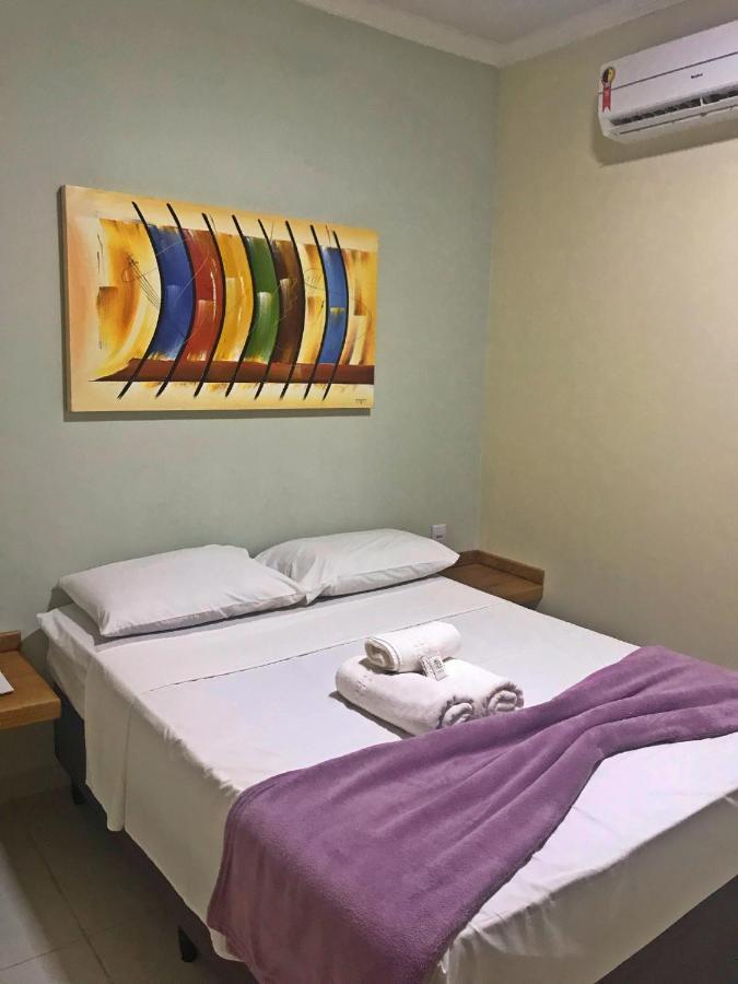 Hotel Vista Da Pedra 3*