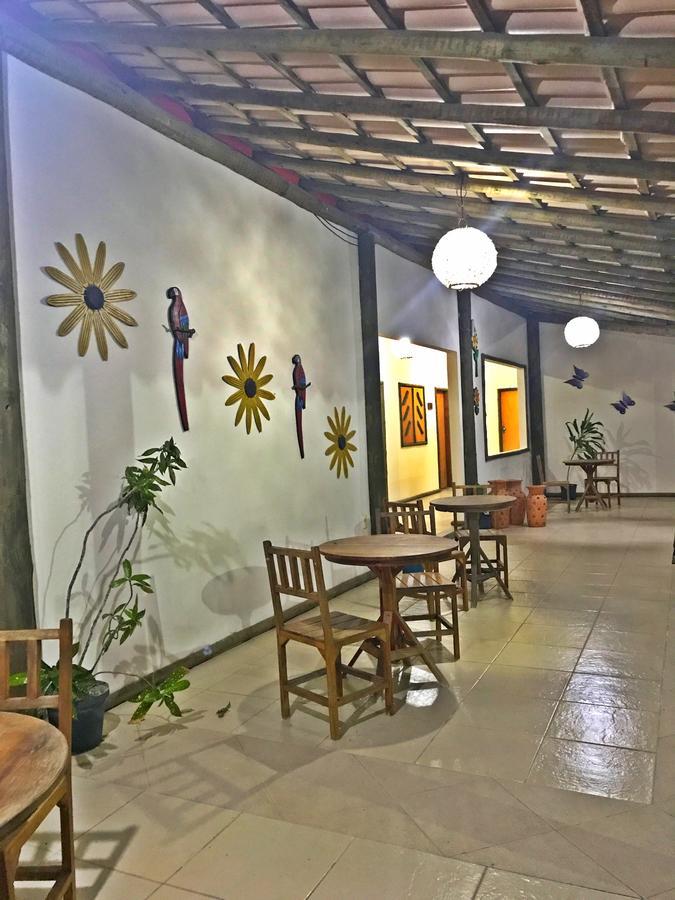 Vista Da Pedra Hotel