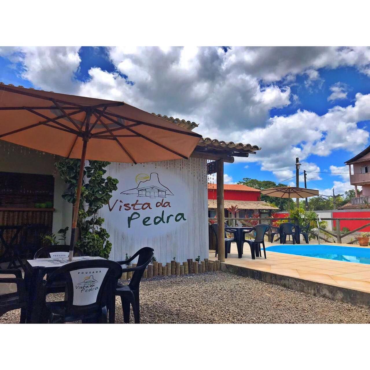 Vista Da Pedra Hotel 3*